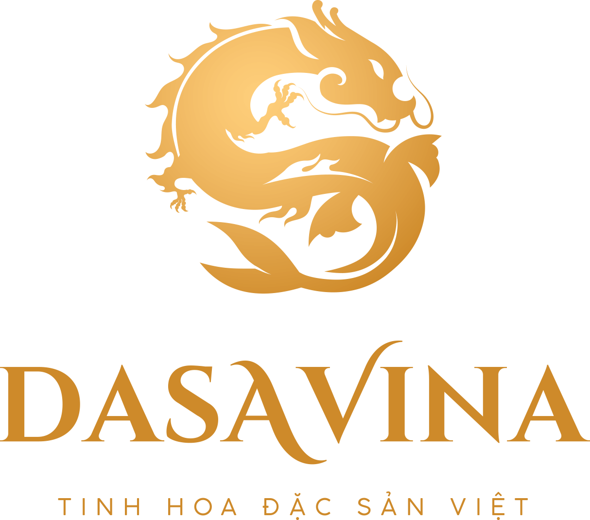 DASAVINA – Thương hiệu đặc sản cao cấp, hội tụ tinh hoa đặc sản Việt (Theo HVNCLC)